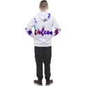 Arts Men s Pullover Hoodie View2