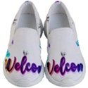 Arts Kids Lightweight Slip Ons View1