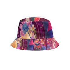 Fantasy  Inside Out Bucket Hat (kids) by Internationalstore