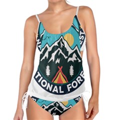 Buffalo Gap National Grassland T- Shirt Buffalo Gap National Grassland T- Shirt Tankini Set by JamesGoode