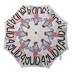 Holiday Hook Handle Umbrellas (medium) by SychEva