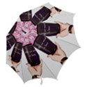 All You Need Is Love 2 Hook Handle Umbrellas (Small) View2