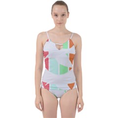 Bird Lover T- Shirtbird T- Shirt (14) Cut Out Top Tankini Set by EnriqueJohnson