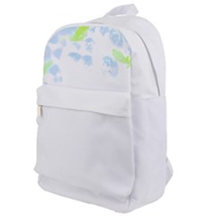 Blueberries T- Shirt Blueberries T- Shirt Classic Backpack by EnriqueJohnson
