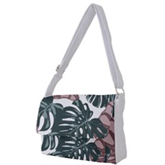 Hawaii T- Shirt Hawaii Flower T- Shirt Full Print Messenger Bag (l) by EnriqueJohnson