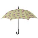 Watermelon Wallpapers  Creative Illustration And Patterns Hook Handle Umbrellas (Small) View3