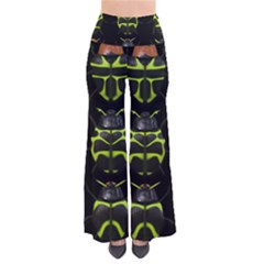 Beetles-insects-bugs- So Vintage Palazzo Pants by Ket1n9