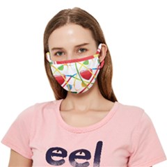 Love Crease Cloth Face Mask (adult) by Ket1n9