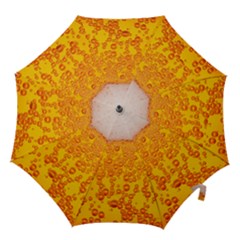 Beer Alcohol Drink Drinks Hook Handle Umbrellas (small) by Ket1n9
