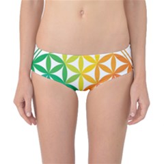Heart Energy Medicine Classic Bikini Bottoms by Ket1n9