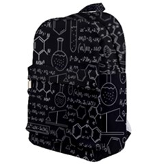 Medical Biology Detail Medicine Psychedelic Science Abstract Abstraction Chemistry Genetics Pattern Classic Backpack by Grandong