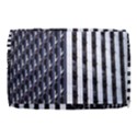 Architecture-building-pattern Burner Gym Duffel Bag View3
