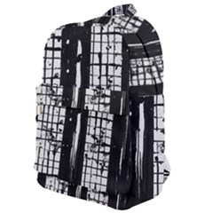 Whitney Museum Of American Art Classic Backpack by Amaryn4rt