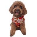 Abstract Abstraction Pattern Moder Dog Sweater View1