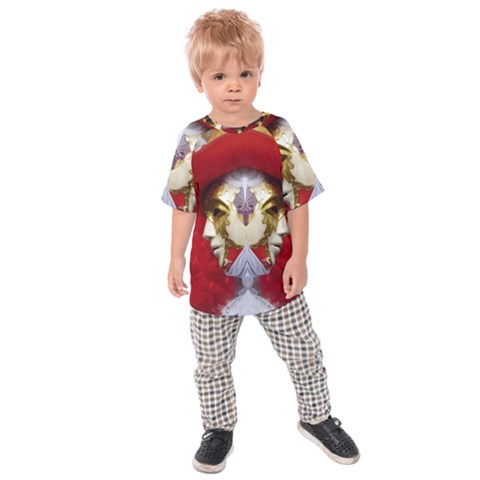 Carnival Düsseldorf Old Town Kids  Raglan T-shirt by Amaryn4rt