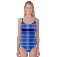 Background Diamonds Computer Paper- Camisole Leotard  by Amaryn4rt