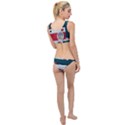 Camera Vector Illustration The Little Details Bikini Set View2