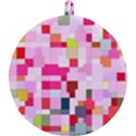 The Framework Paintings Square Round Trivet View1