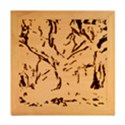 Tree Forest Woods Nature Landscape Wood Photo Frame Cube View2