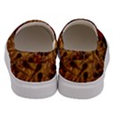 Light Picture Cotton Buds Men s Canvas Slip Ons View4
