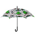 It`s Cold Outside  Hook Handle Umbrellas (Medium) View3