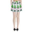 It`s Cold Outside  Pleated Mini Skirt View2