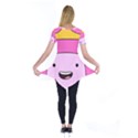 Adventure Time Princess Bubblegum Short Sleeve Tunic  View2