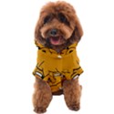 Adventure Time Jake The Dog Dog Coat View1