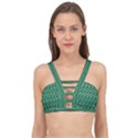 Wallpaper Ugly Sweater Backgrounds Christmas Cage Up Bikini Top View1