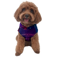Time Machine Dog Sweater by Hannah976
