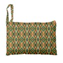 Pattern Design Vintage Abstract Foldable Grocery Recycle Bag View4