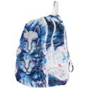 Cat Foldable Lightweight Backpack View4