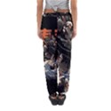 Sushi Dragon Japanese Women s Jogger Sweatpants View2