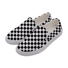 Vablen Women s Canvas Slip Ons by saad11