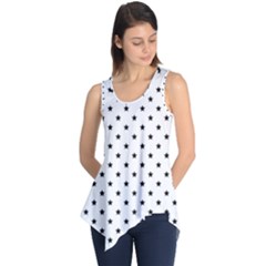 Star Sleeveless Tunic by saad11