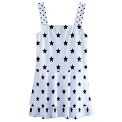 Star Kids  Layered Skirt Swimsuit by saad11