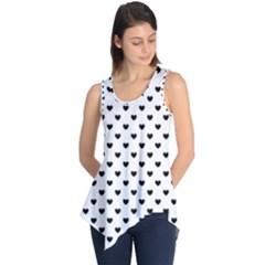 Love  Sleeveless Tunic by saad11