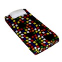 Graphic Pattern Rubiks Cube Fitted Sheet (Single Size) View2