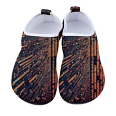 Data Abstract Abstract Background Background Women s Sock-style Water Shoes by Cendanart