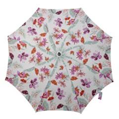 Flawer Hook Handle Umbrellas (large) by saad11