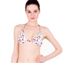 flawer Classic Bikini Top View1