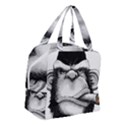 Png huod Boxy Hand Bag View3