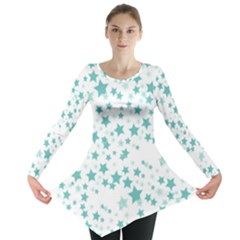 Cartoon-stars-pictures-basemap-ae0c014bb4b03de3e34b4954f53b07a1 Long Sleeve Tunic  by saad11