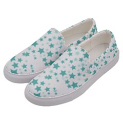 Cartoon-stars-pictures-basemap-ae0c014bb4b03de3e34b4954f53b07a1 Men s Canvas Slip Ons by saad11