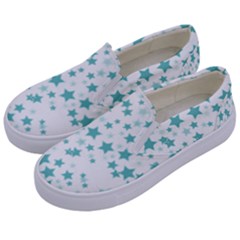 Cartoon-stars-pictures-basemap-ae0c014bb4b03de3e34b4954f53b07a1 Kids  Canvas Slip Ons by saad11