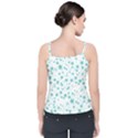 Cartoon-stars-pictures-basemap-ae0c014bb4b03de3e34b4954f53b07a1 Velvet Spaghetti Strap Top View2