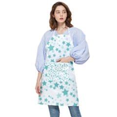 Cartoon-stars-pictures-basemap-ae0c014bb4b03de3e34b4954f53b07a1 Pocket Apron by saad11