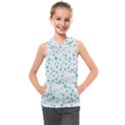 Cartoon-stars-pictures-basemap-ae0c014bb4b03de3e34b4954f53b07a1 Kids  Sleeveless Hoodie View1