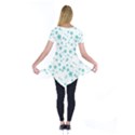 Cartoon-stars-pictures-basemap-ae0c014bb4b03de3e34b4954f53b07a1 Short Sleeve Tunic  View2