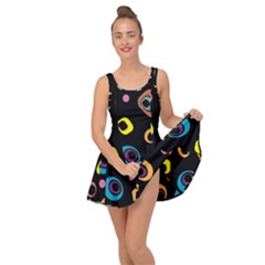 Abstract-2 Inside Out Casual Dress by nateshop
